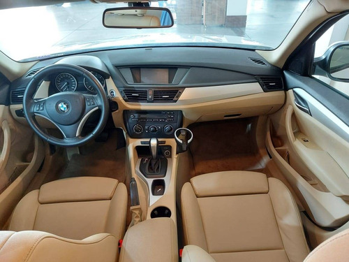 Bmw X1 2.0 16v Gasolina Sdrive18i 4p Automático