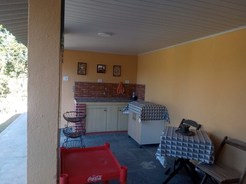 Imagem 23 de 26 de Chácara Com 4 Dormitórios À Venda, 3440 M² Por R$ 500.000,00 - Estância Aralú - Santa Isabel/sp - Ch0003