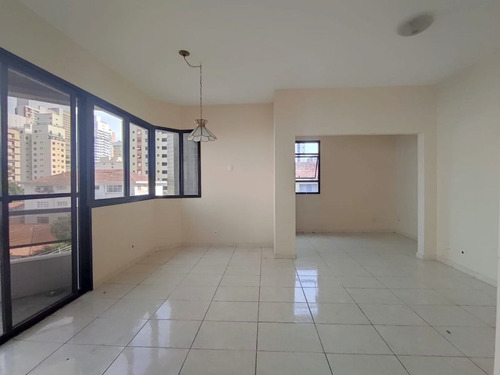 Imagem 2 de 30 de Apartamento À Venda, 189 M² Por R$ 890.000,00 - Gonzaga - Santos/sp - Ap1953