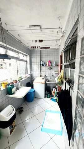 Imagem 16 de 17 de Boqueirão Elevador 3 Dormitórios 1 Suíte Sala 2 Amb 2 Vagas Dem - V400676