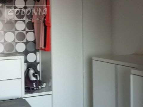 Imagem 14 de 30 de Apartamento A Venda - 0142605