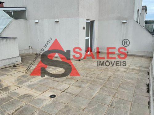Imagem 18 de 24 de Apartamento Em Jardim Celeste, São Paulo/sp De 121m² 3 Quartos À Venda Por R$ 585.000,00 - Ap1902982-s