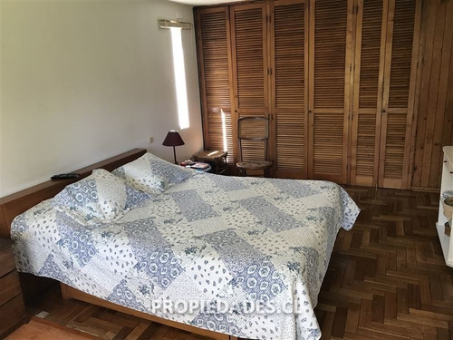 Imagen 22 de 22 de Sitio En Venta En Lo Barnechea