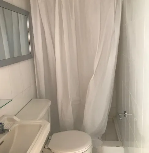 Venta De Departamento Primera Linea Av. Perú