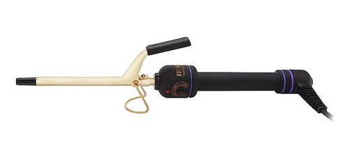 Hot Tools Professional 3/8 Pulgadas 24k Gold Curling Iron/wa