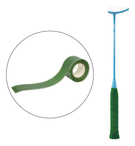 Cinta De Agarre De Silicona, Tira Adhesiva Sellada Verde