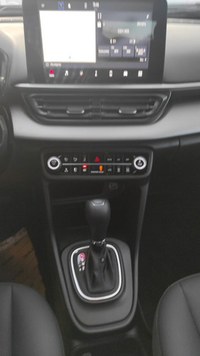 Fiat Pulse 1.0t Impetus T200 Cvt