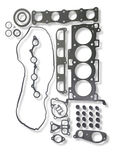 Jgo Empacadura Completo New Carens/optimas/h-1 2.0   