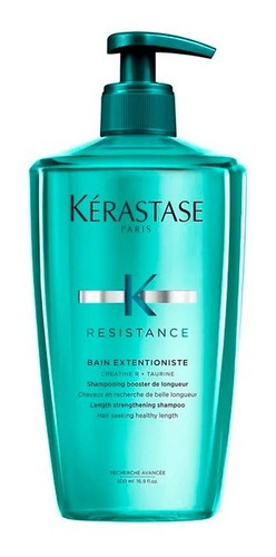 Shampoo Resistance De Kerastase
