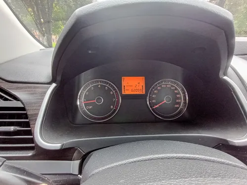 SsangYong Korando 2.0 C Fl Gasolina 4x2