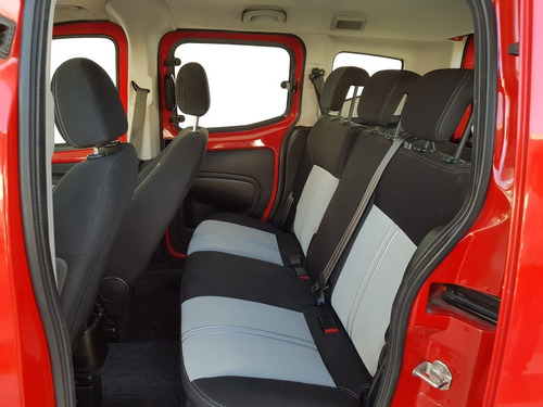 Fiat Qubo 1.4 8v Dynamic
