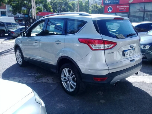 Ford Kuga 1.6 Titanium At Awd T 180cv 2016