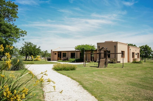 Imagen 19 de 30 de Lote Interno - El Mirador Club De Campo - Autovia 2 Km90 (honorarios Incluidos)