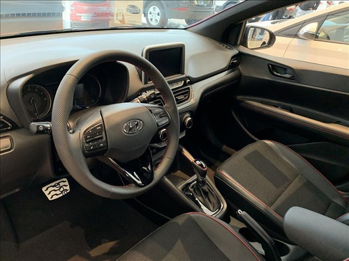 Hyundai Hb20 1.0 Tgdi Sport