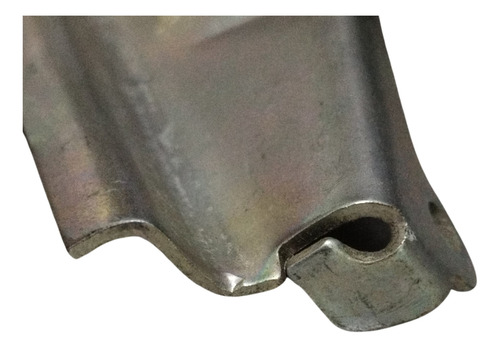 Proteção Anteparo Lateral Correia Dentada Fiat Motor Fire