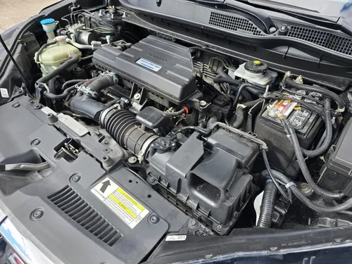 Honda CR-V 1.5 Touring Cvt