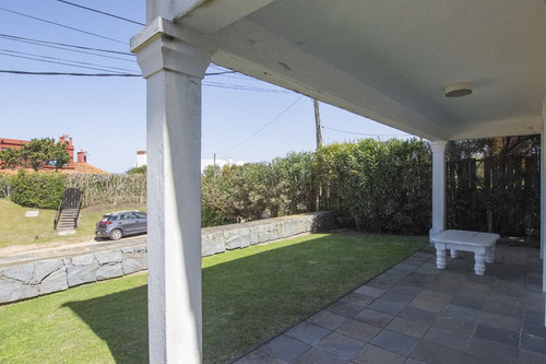 Casa En Venta De 3 Dormitorios En Montoya (ref: Est-387)