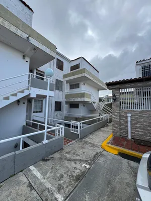 Apartamento en venta