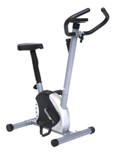 Bicicleta Fija Con 5 Funciones,envio Gratis A Domicilio