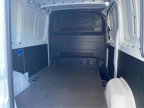 Imagen 8 de 8 de Mercedes-benz Sprinter 2021 311 Cdi Street Furgón 3250 Tn V1