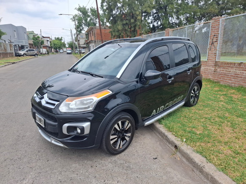 Citroën Aircross 1.6 Sx 110cv Pack High Tech