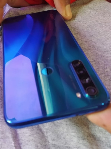 Smartphone Redmi Note 8 64gb