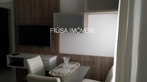 Imagem 13 de 19 de Apartamento - Ap00135 - 69004264