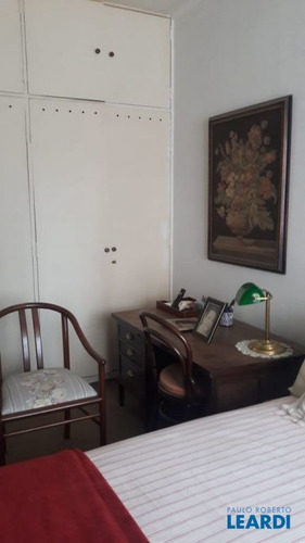 Imagem 5 de 15 de Apartamento - Paraíso - Sp - 575803