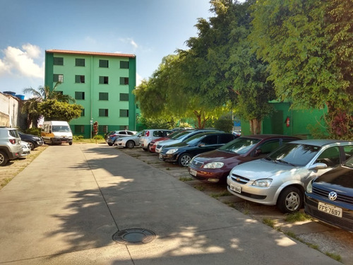 Imagem 8 de 17 de Apartamento - Jd Catanduva - 2 Dormitórios. - Aneapfi160552