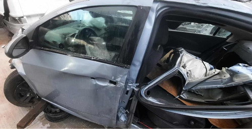 Imagen 5 de 15 de Chevrolet Sonic 23014 X Partes