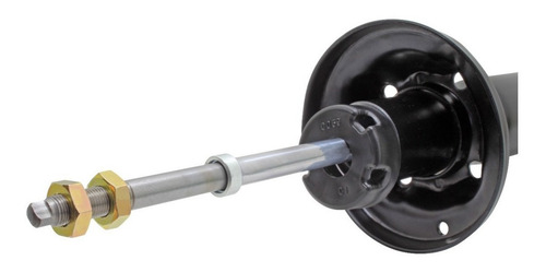Kit Amortiguadores Traseros Izq Der Vw Pointer 2000 Boge