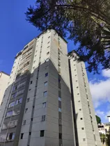 Comprar Venta De Apartamento En San Antonio De Los Altos, Edo Miranda, Res. San Antonio, Av. Perimetral Residencias San Antonio Rz