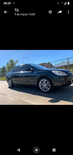 Chevrolet Vectra 2007 2.4 Cd 2.4