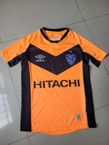 Camiseta Velez Niño Talle : 6/8