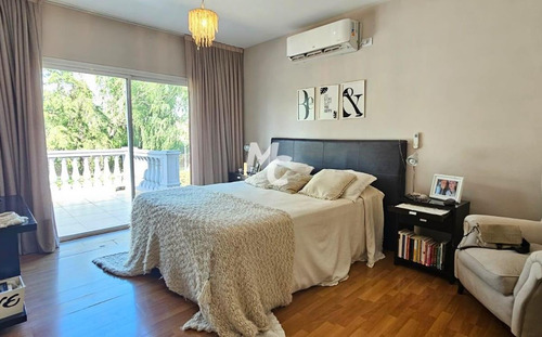 Casa En Venta En Barrancas De San José, General Pacheco, Tigre