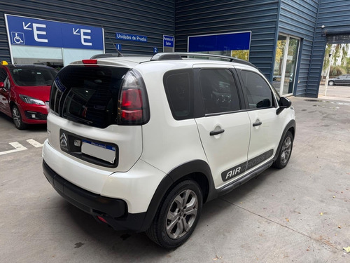 Citroën C3 Aircross 1.6 Vti 115 Feel