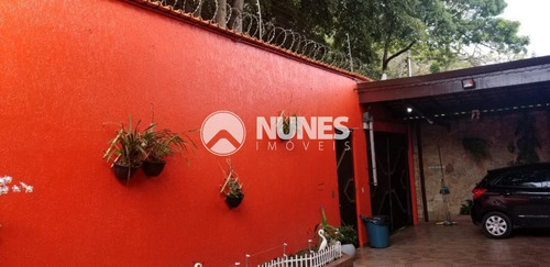 Imagem 5 de 10 de Casas - Ref: V670271