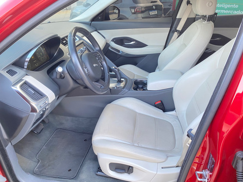 Jaguar E-Pace 2.0 S Awd Flex Aut. (p250) 5p