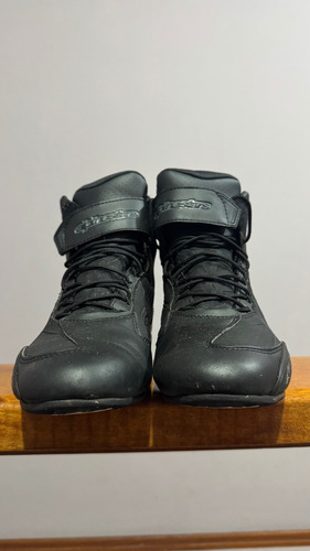 Botas Alpinestars Faster 3 Drystar Masculinas