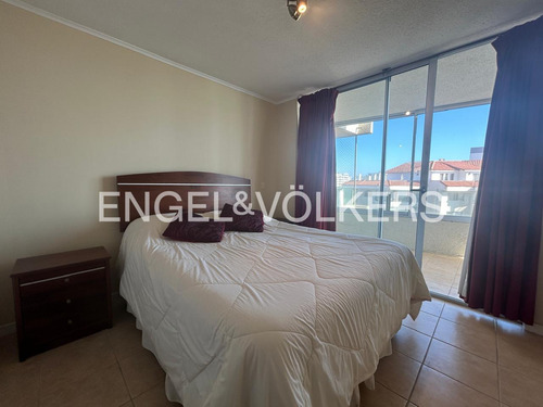 Venta Departamento En Avda. Del Mar Oceanic