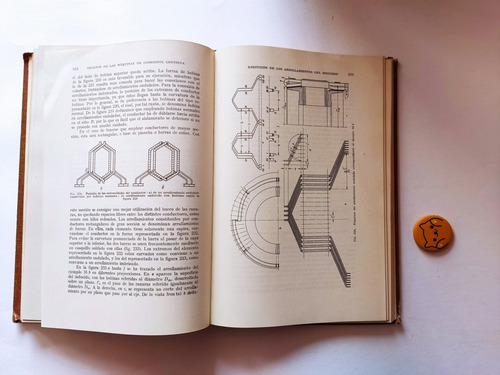 Libro Máquinas De Corriente Continua Ete 158c4 (Usado)