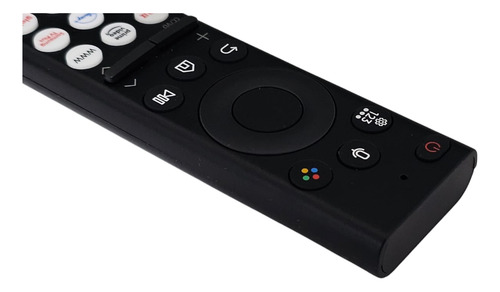Control Para Smart Tv Samsung Con Comando De Voz + Funda