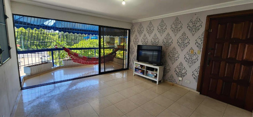 Imagen 2 de 11 de Apartamento En Venta En Bella Vista, Cerca Avenida Anacaona Y Parque Mirador Sur