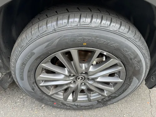 Mazda CX-5 2.0 Touring At