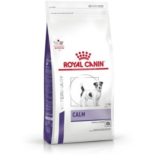 Royal Canin Calm Dog X 2 Kg Mascota Food