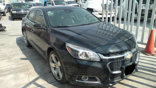 Chevrolet Malibu 2.5 Malibu - Ltz L4 At