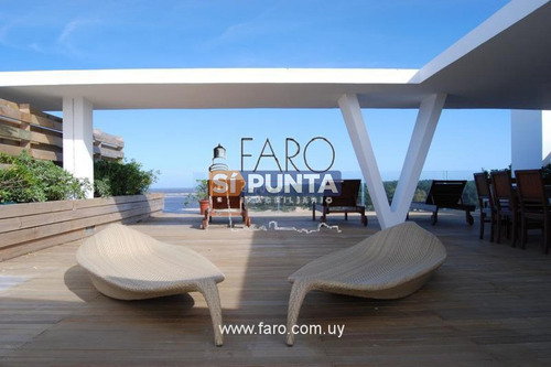 Imagen 24 de 30 de Pent House En La Barra 3 Dormitorios Con Terraza