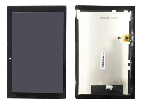 A Pantalla Táctil Lcd Para Lenovo Tab 3 Yt3-x50f Yt3-x50