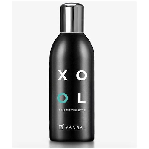 Perfume Xool  110ml - mL a $6