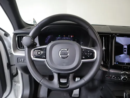 Volvo XC60 T8 R-DESIGN HIBRIDO 2.0 TP T CT TC CR 4X4